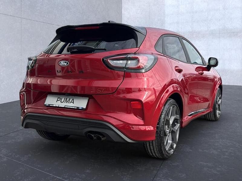 Neu Ford Puma ST 160 PS (117 kW) 2025 Rot SUV