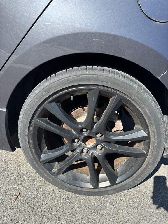 Second-hand Kia Ceed Edition 7 99 CP (72 kW) 2013 Gri Hatchback