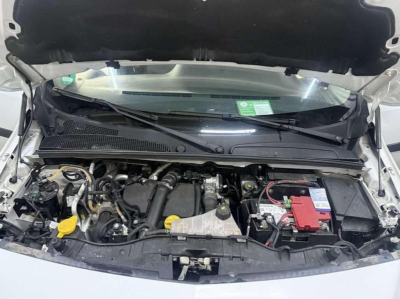 Usata Mercedes Citan 109 90 CV (66 kW) 2013 Furgone