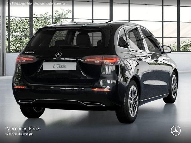Gebraucht Mercedes B250e 218 PS (160 kW) 2024 Van / Kleinbus