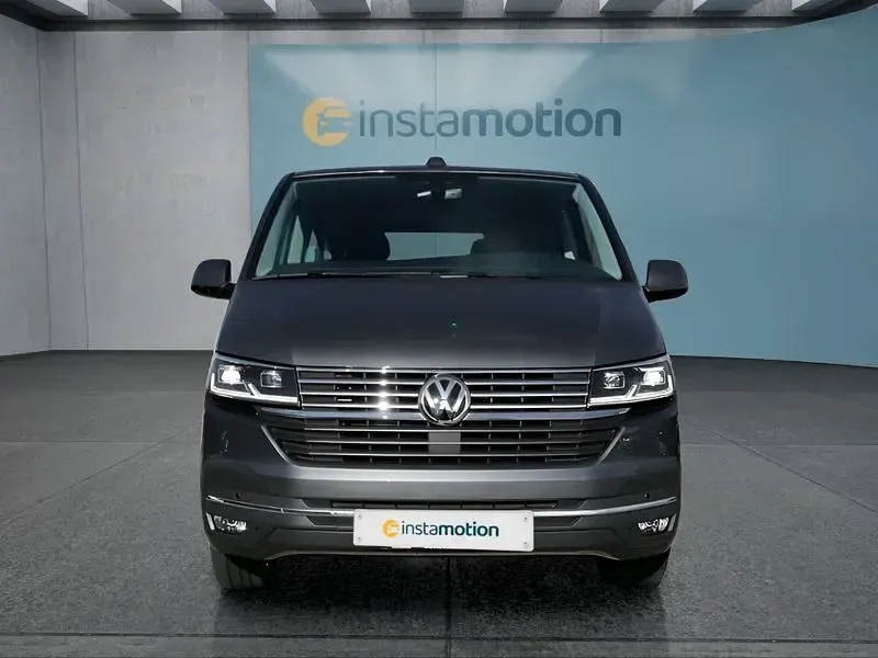 Brugt VW T6.1 199 HK (146 kW) 2020 Grå Van