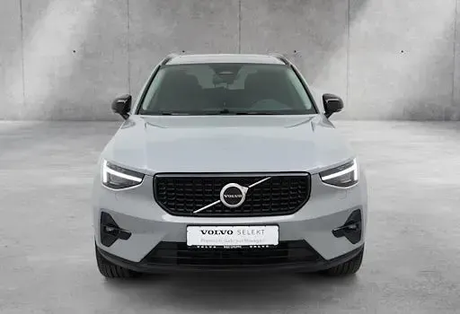 Gebraucht Volvo XC40 Ultra 197 PS (144 kW) 2024 Grau SUV