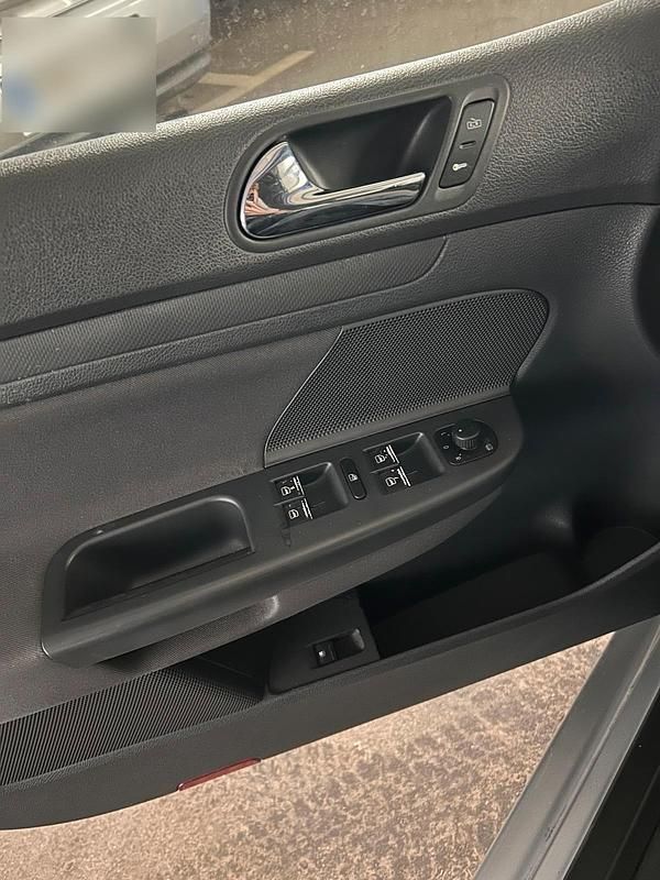 Gebraucht VW Golf IV 102 PS (75 kW) 2004 Silber Limousine