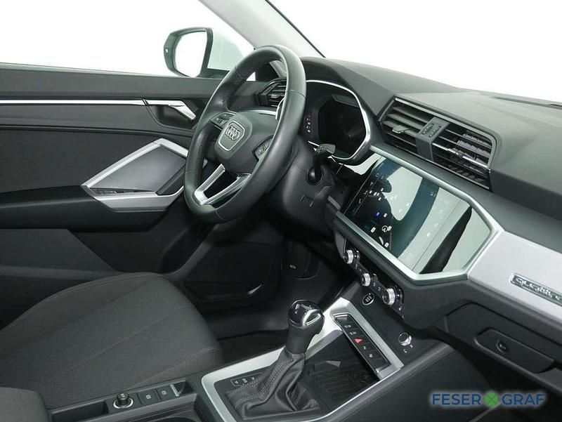 Gebraucht Audi Q3 245 PS (180 kW) 2022 Ibisweiß SUV