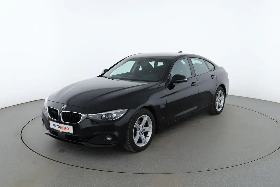 Occasion BMW 430 Gran Coupé Advantage 252 ch (185 kW) 2019 Coupé