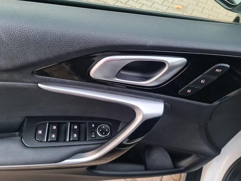 Second-hand Kia XCeed Platinum Edition 141 CP (103 kW) 2021 Alb SUV