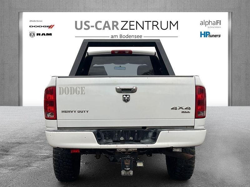 Gebraucht Dodge Ram 349 PS (256 kW) 2005 Other Pickup