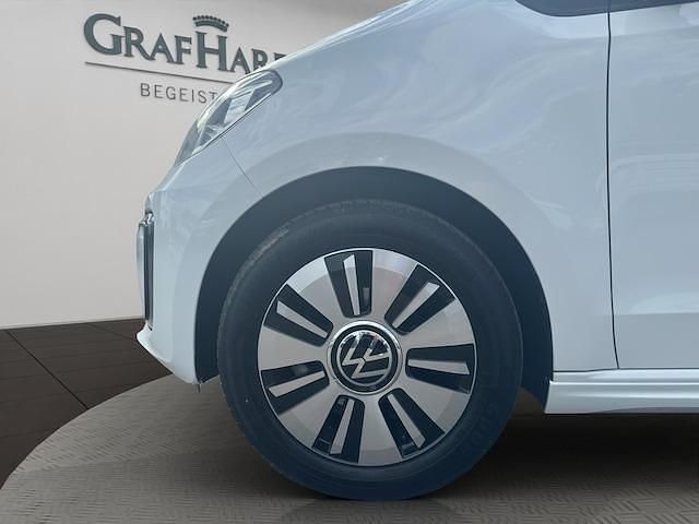 Gebraucht VW e-up! United 61 kW (83 PS) 2021 Kleinwagen