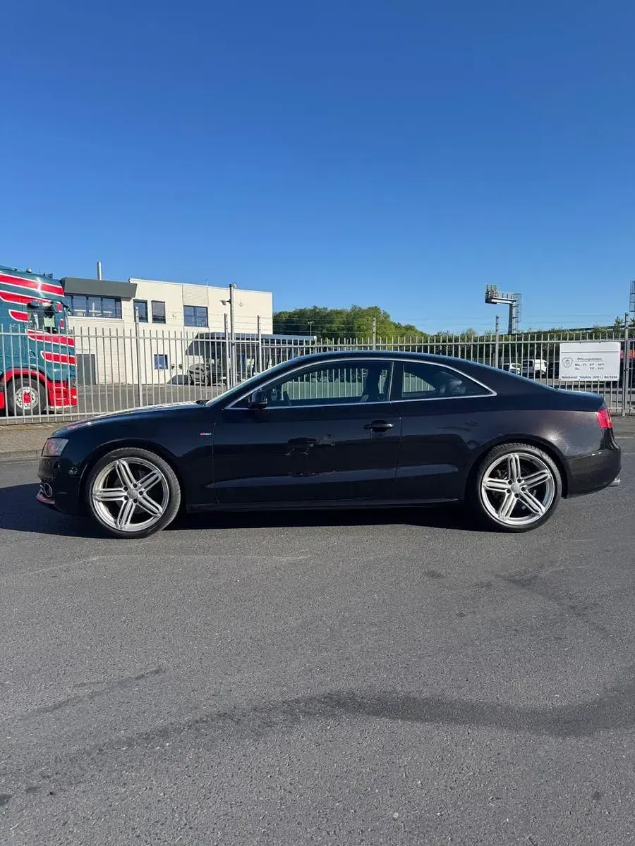 Gebraucht Audi A5 Sport 325 PS (239 kW) 2011 Braun Coupé
