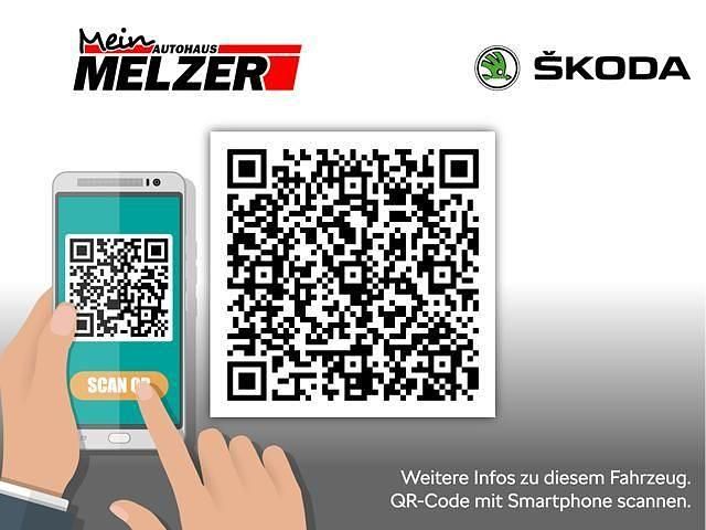 Weiß Gebraucht 2025 Skoda Octavia Limousine | 32.880 € (Etwas zu teuer) - Bild 1/1