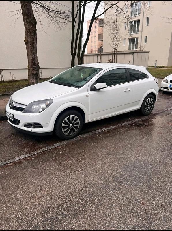 Gebraucht 2009 Opel Astra Kleinwagen | 2.000 € (Fairer Preis) - Bild 1/4