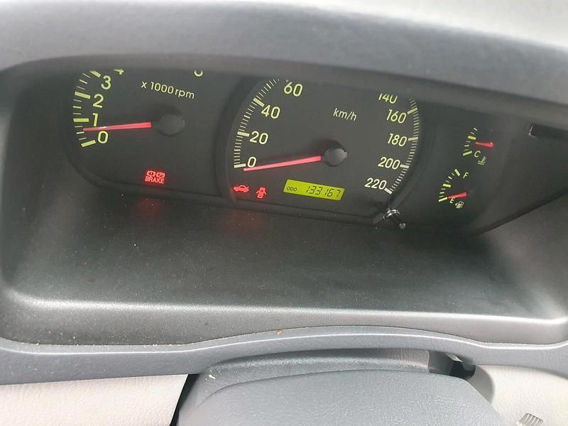 Gebraucht Kia Cerato 105 PS (77 kW) 2008 Silber Kombi