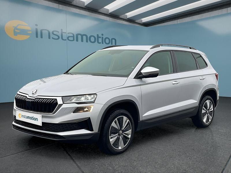 Gebraucht 2023 Skoda Karoq SUV | 27.699 € (Fairer Preis) - Bild 1/4