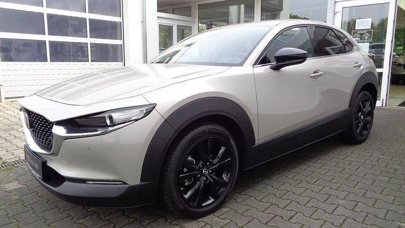 Gebraucht Mazda CX-30 186 PS (136 kW) 2024 SUV
