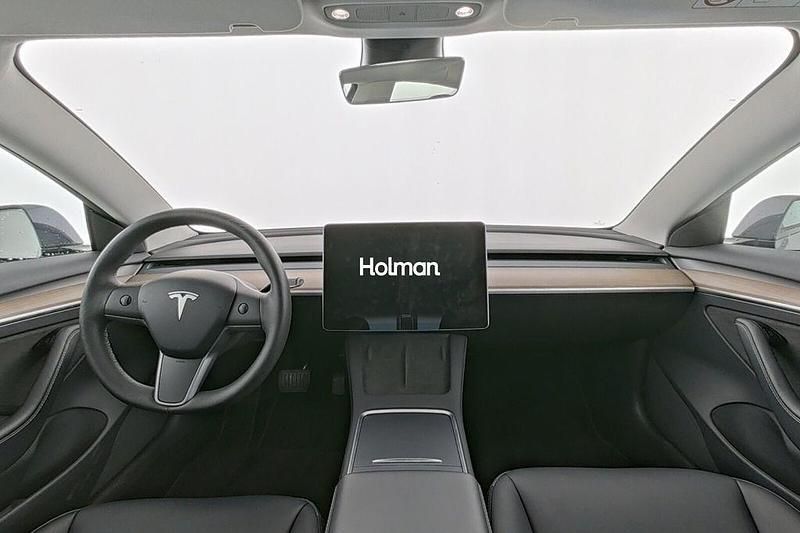 Gebraucht Tesla Model 3 Standard Range 239 kW (325 PS) 2022 Grau Limousine