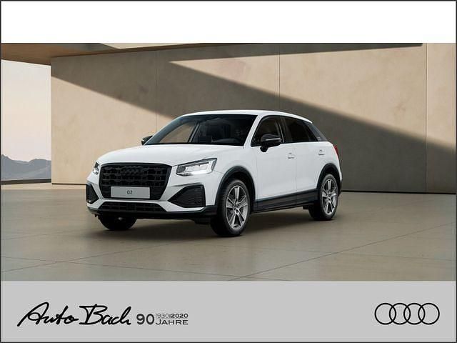 Arkonaweiß Neu 2025 Audi Q2 Advanced Plus SUV | 35.840 € (Superpreis) - Bild 1/4