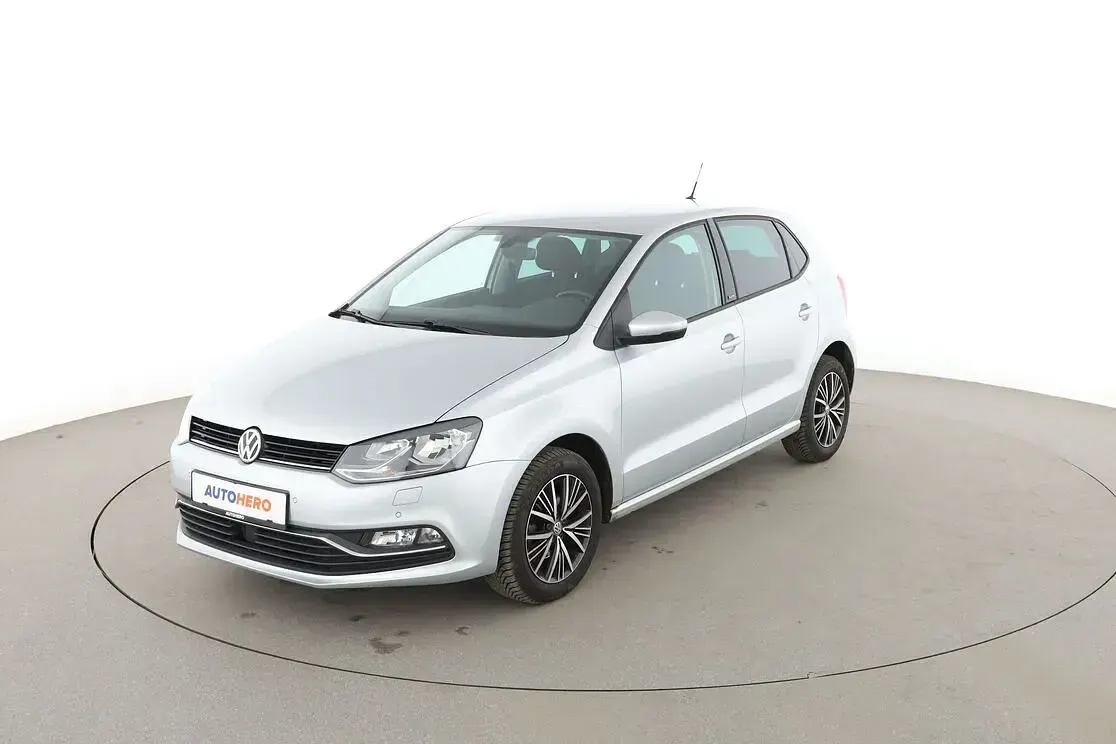 Occasion VW Polo Allstar 2016 Berline