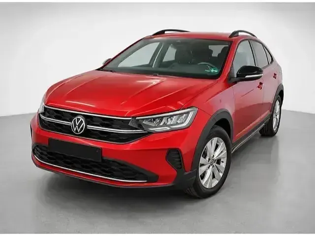 Gebraucht VW Taigo Goal 116 PS (85 kW) 2025 SUV