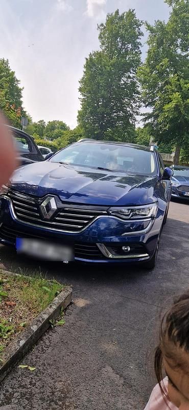 Gebraucht Renault Talisman 150 PS (110 kW) 2017 Kombi