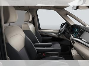 Neu VW Multivan 177 PS (130 kW) 2026 Grau (pure grey) Van