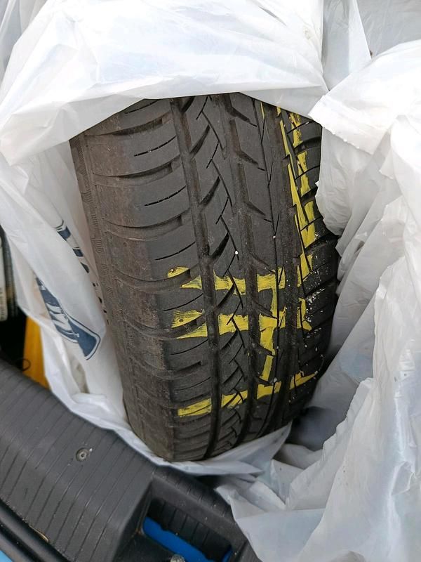 Gebraucht Opel Corsa 60 PS (44 kW) 2004 Blau Kleinwagen