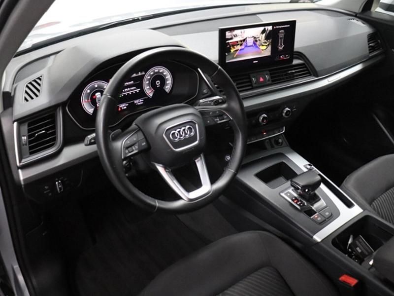 Gebraucht Audi Q5 Advanced 204 PS (150 kW) 2023 SUV