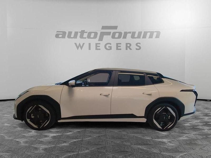 Ny Kia EV4 Earth 150 kW (204 HK) 2025 Andere Sedan