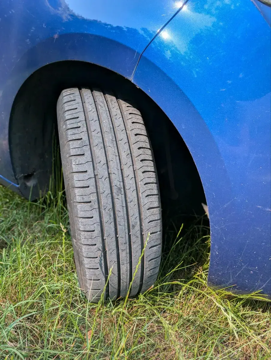 Gebraucht Citroën Grand C4 Picasso 150 PS (110 kW) 2017 Blau Van / Kleinbus