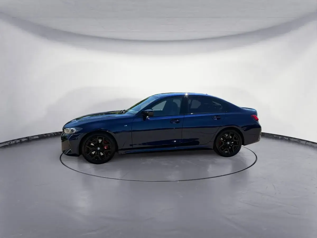 Gebraucht BMW M340 M Sport 374 PS (275 kW) 2025 Limousine
