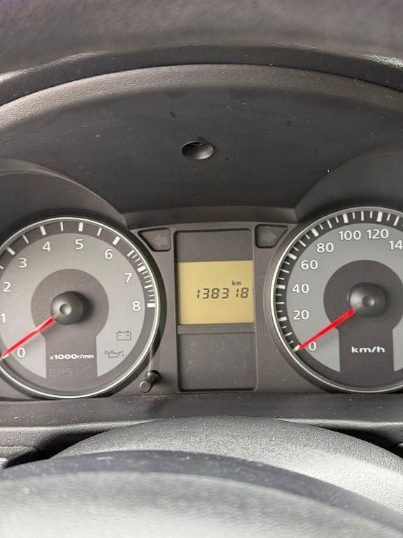 Gebraucht Mitsubishi Colt Edition 95 PS (69 kW) 2012 Weiß Kleinwagen