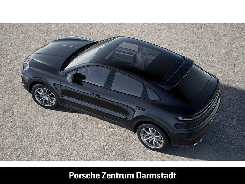 Gebraucht Porsche Cayenne 354 PS (260 kW) 2025 Schwarz SUV
