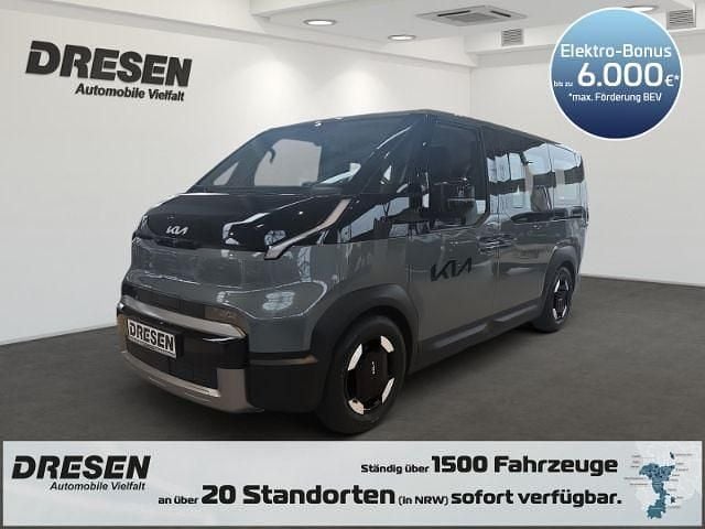 Gebraucht Kia PV5 119 kW (163 PS) 2025 Grau Van / Kleinbus