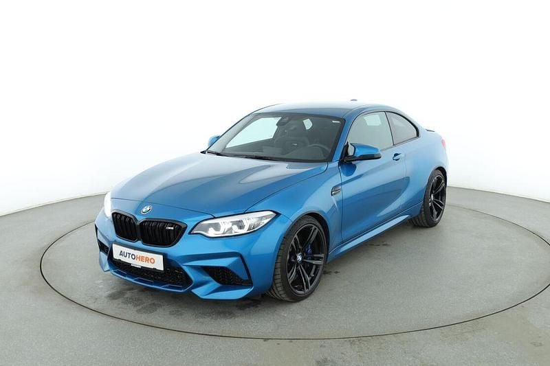Stilvolle Bmw M2 Gebraucht Fotos 1