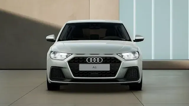 Gebraucht Audi A1 Sportback Advanced Plus 116 PS (85 kW) 2026 Tausilber metallic Kleinwagen