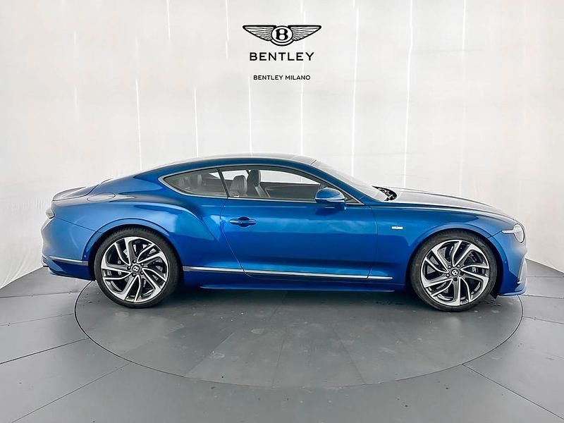 Gebraucht Bentley Continental 782 PS (575 kW) 2024 Blau