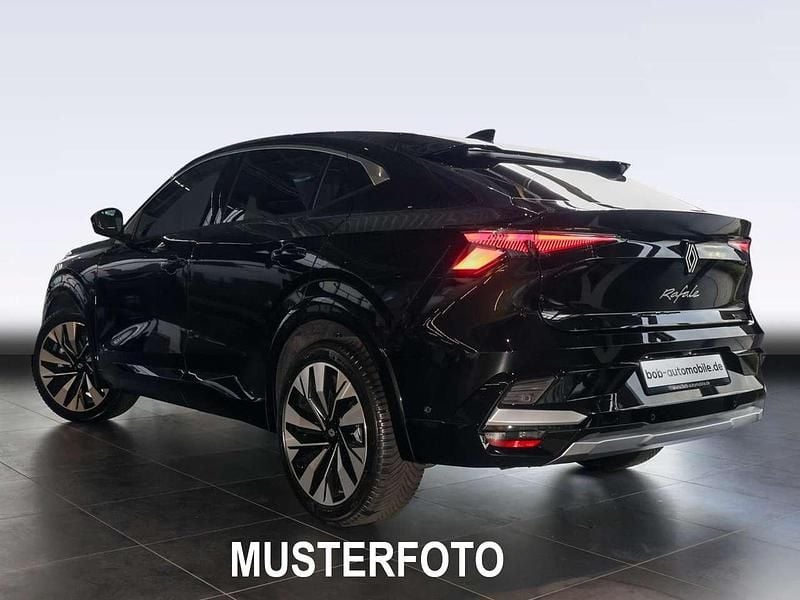 Neu Renault Rafale Techno 200 PS (147 kW) 2026 Black pearlschwarz metallic SUV