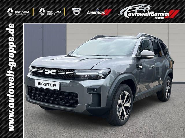 Grau Neu 2025 Dacia Bigster Journey SUV | 28.530 € (Guter Preis) - Bild 1/4