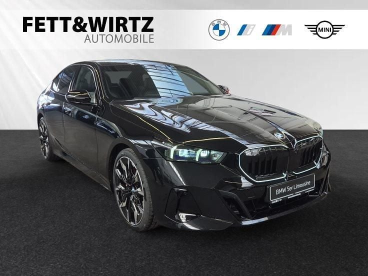 Brugt BMW 540 M Sport 303 HK (222 kW) 2026 Sedan