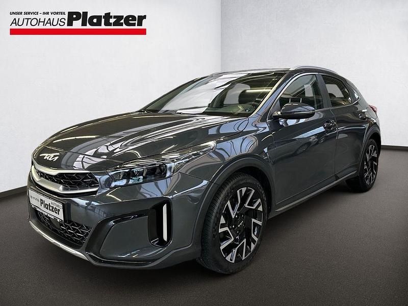 Gebraucht Kia XCeed Spirit 160 PS (117 kW) 2023 Grau SUV