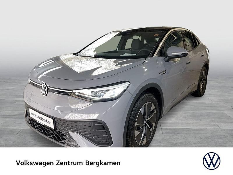 Gebraucht VW ID.5 Pro 219 kW (299 PS) 2022 Grau SUV