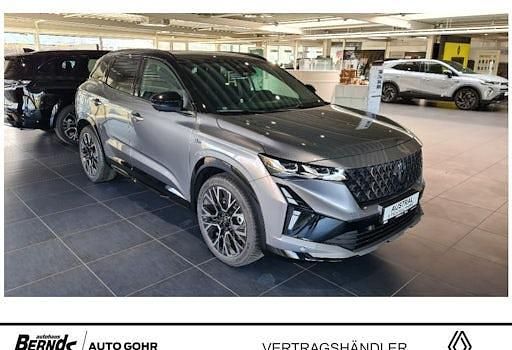 Gebraucht Renault Austral Esprit Alpine 200 PS (147 kW) 2025 Grau SUV