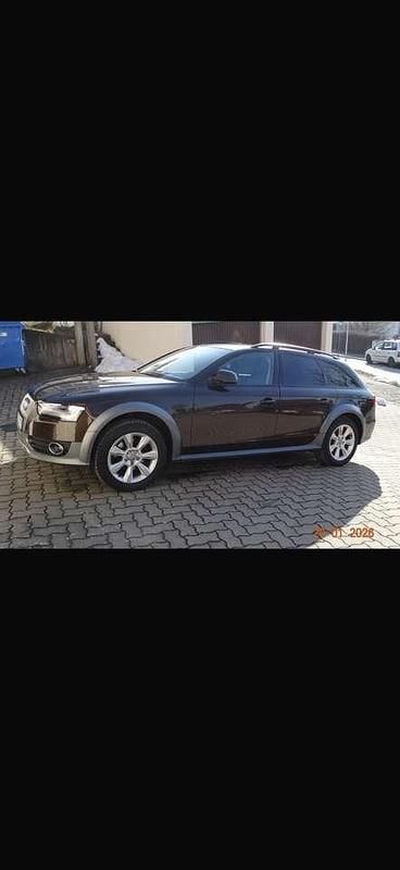 Gebraucht 2013 Audi A4 Allroad Kombi | 13.999 € (Fairer Preis) - Bild 1/4