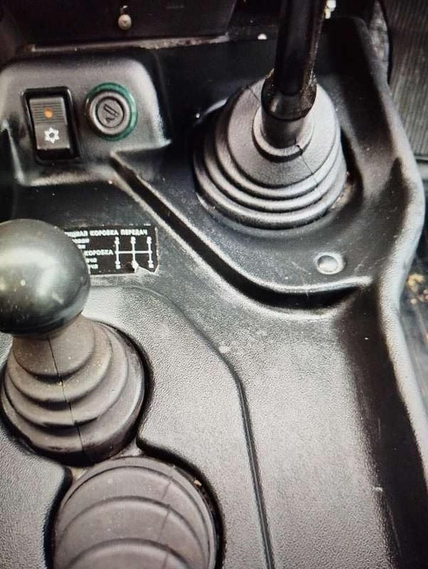 Gebraucht Lada niva 83 PS (61 kW) 2015 Schwarz SUV