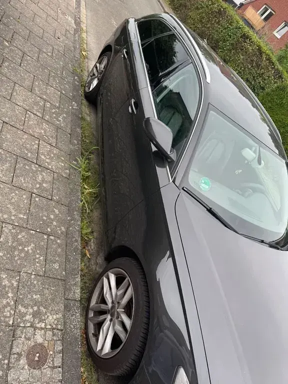 Gebraucht Audi A6 177 PS (130 kW) 2012 Kombi