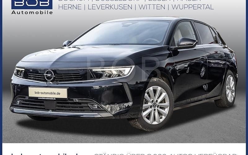 Grau Gebraucht 2023 Land Rover Range Rover SE Dynamic SUV | 48.910 € (Fairer Preis) - Bild 1/4