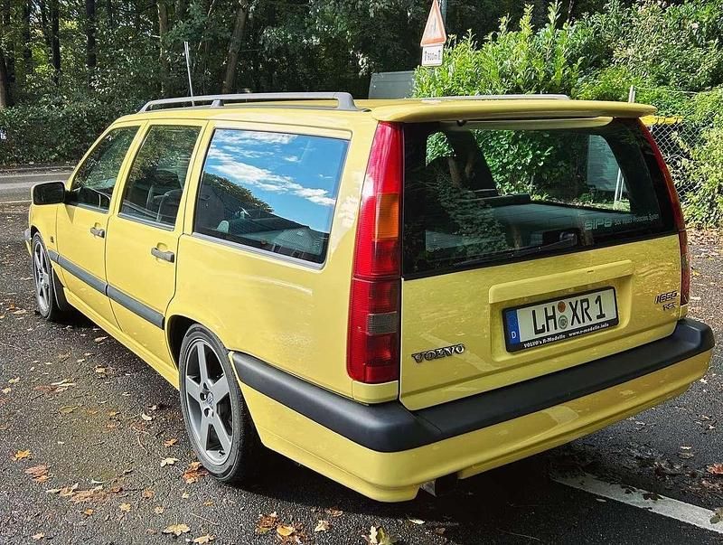 Gebraucht Volvo 850 241 PS (177 kW) 1995 Kombi