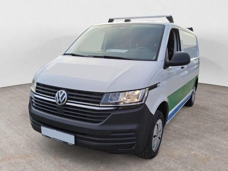 Gebraucht VW Transporter 110 PS (80 kW) 2021 Van