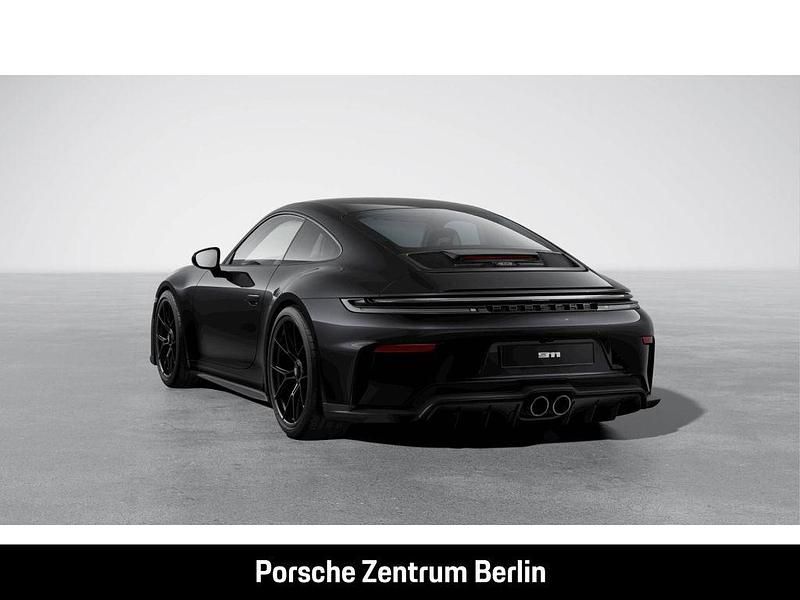 Neu Porsche 992 510 PS (375 kW) 2026 Schwarz