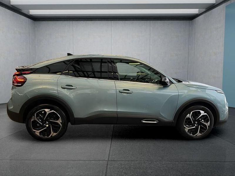 Gebraucht Citroën C4 PureTech 131 PS (96 kW) 2024 Blau SUV