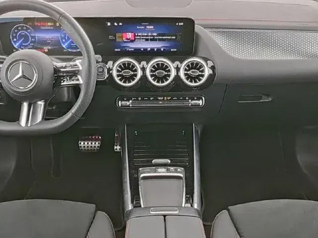Gebraucht Mercedes EQA250 139 kW (190 PS) 2025 SUV